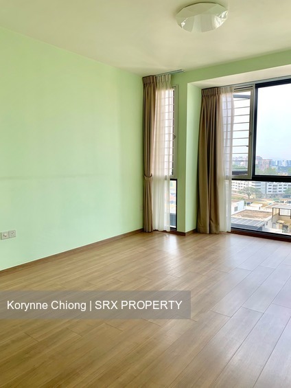 The Rainforest (D23), Condominium #210055911